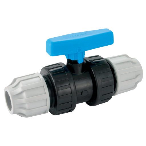 20MM COMP BALL VALVE