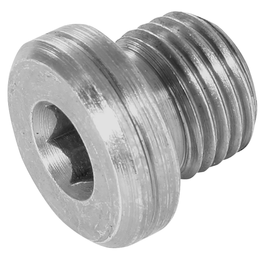 10MM X 1.0MM METRIC SOCKHEAD BONDED SEAL