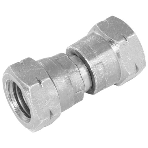 12MM X 12MM SWIVEL F/F