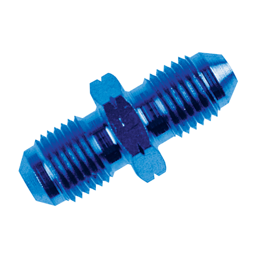 3/8 X 24 JIC MALE X 10 X 1.00MM MALE