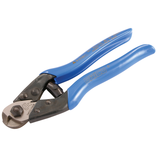 WIRE ROPE CUTTERS