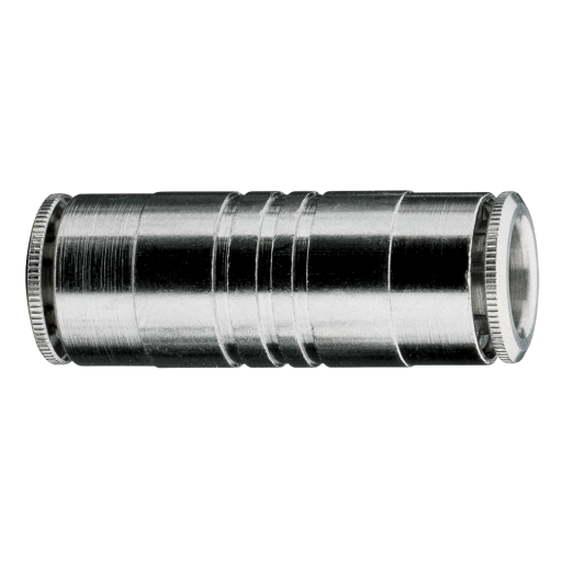 04MM OD STRAIGHT CONNECTOR PUSHIN