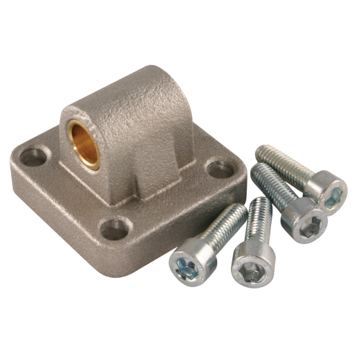 MALE TRUNNION TO SUIT 32MM CYLINDER