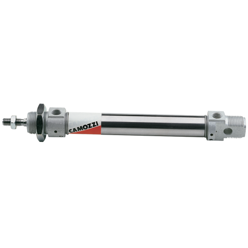 25X10X1/8 BSP DBLE. ACTING CYLINDER