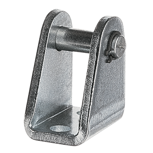 REAR TRUNNION TO SUIT 12/16MM CYLINDER