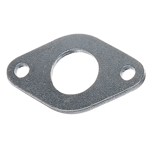 FLANGE MOUNT TO SUIT 12/16MM CYLINDER