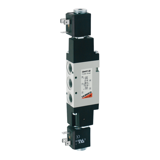 1/4 SOLENOID VALVE