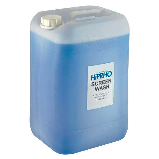 HYPRO SCREENWASH 5 LTR