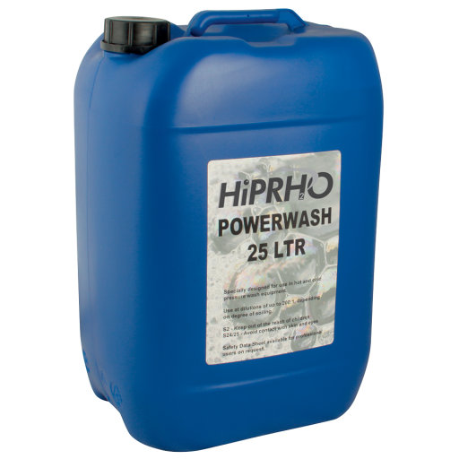 TRANSCLEAN GENERAL PURPOSE - 25 LITRES