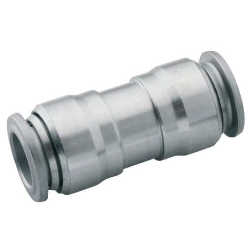 04MM OD EQUAL CONNECTOR 316 ST/ST