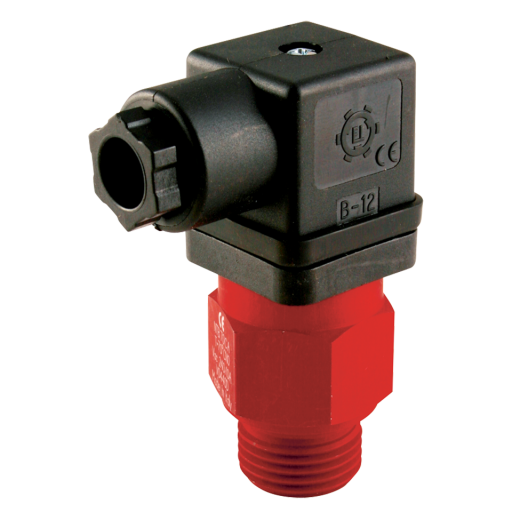 THERMOSWITCH 40°C G1/2