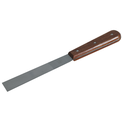 CHISEL KNIFE