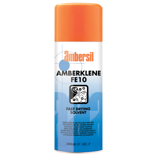 FAST DRYING SOLVENT 400ML