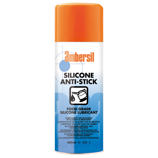 CONCENTRATED SILICONE LUBE 400ML