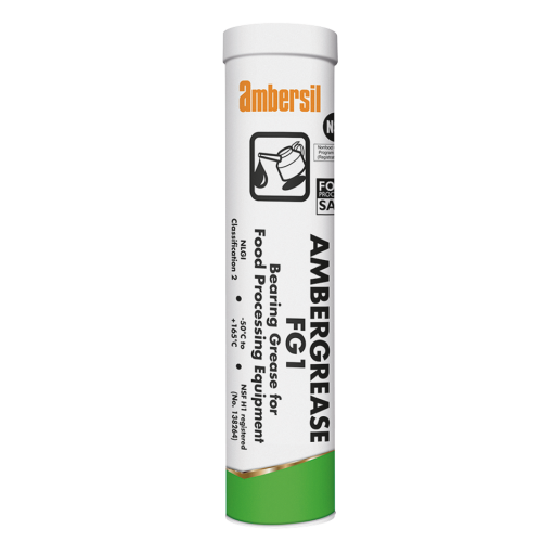 NSF BEARING GREASE 400GR