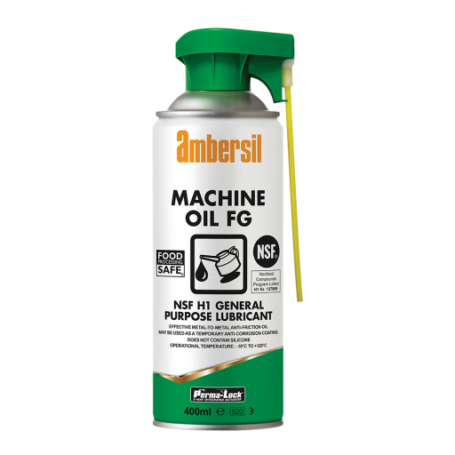 NSF HEAVY DUTY LUBRICANT 400ML