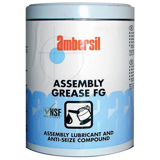 ASSEMBLY LUBE & ANTI-SEIZE 500GR