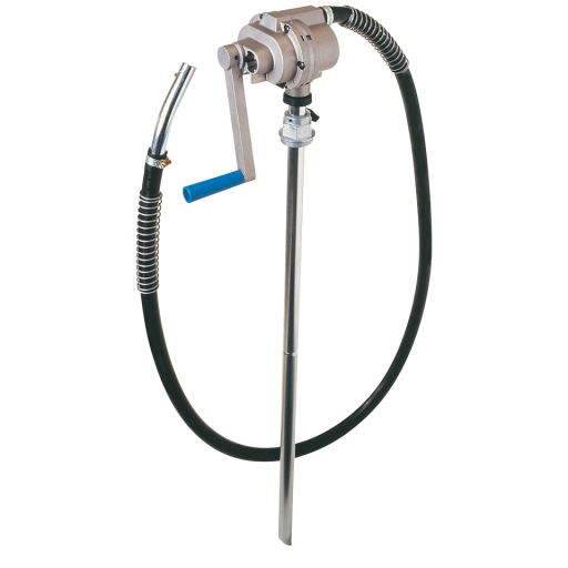 RAPID-FLO FUEL HANDLING PUMP