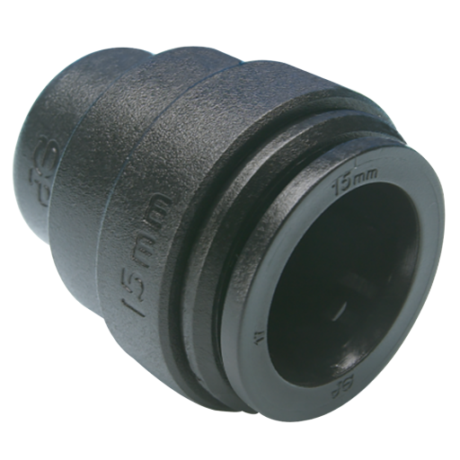 12MM END STOP
