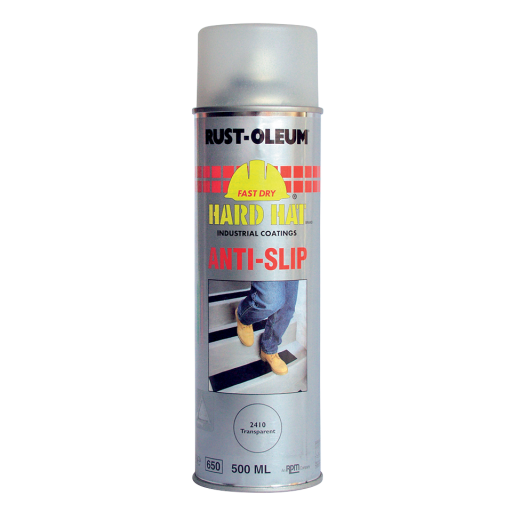 TOPCOAT 500ML SPRAY ANTISLIP TRANSPARENT