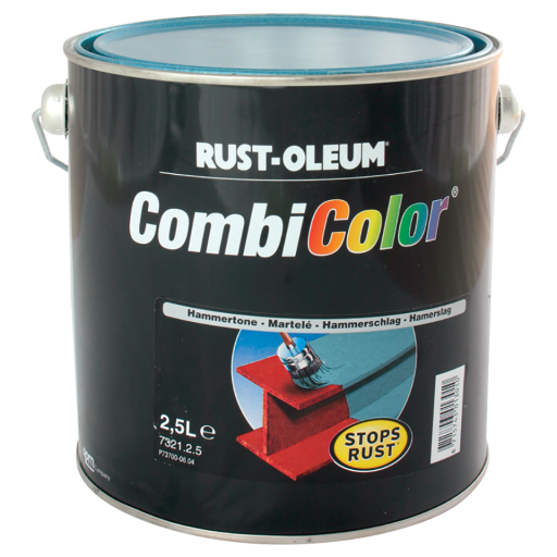 HAMMERTONES 750ML  PAINT LIGHT BLUE