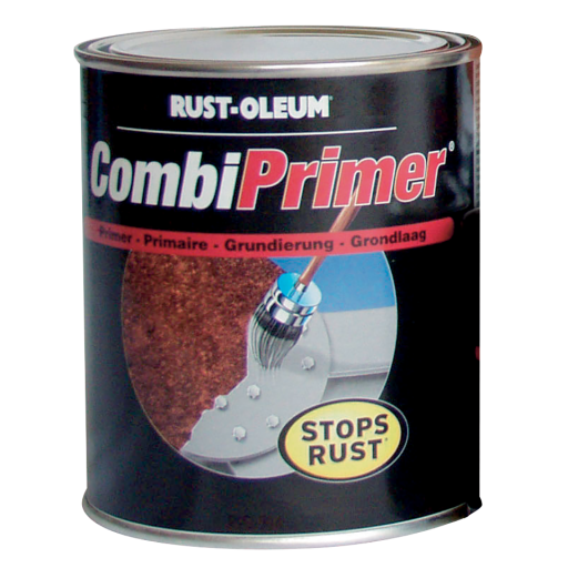 COMBICOLOR 750ML RED PRIMER A/CORROSION