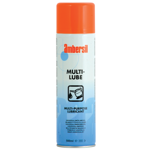 MULTILUBE 500ML