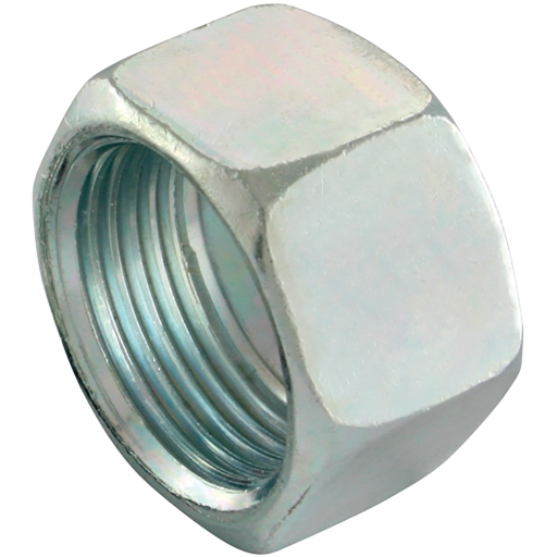 06MM OD X M14X1.5 COMPRESSION NUT (S)