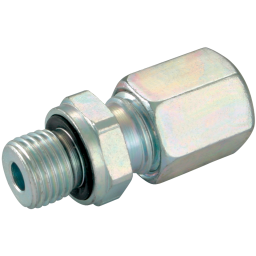 06MM OD X M12X1.5 MALE STUD (S) FORM E