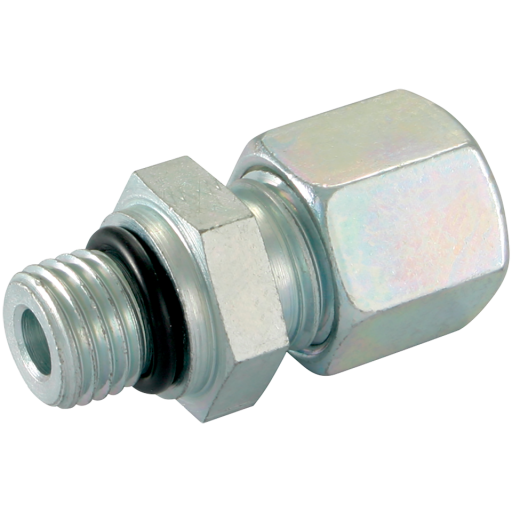 MALE STUD COUPLING - LIGHT DUTY