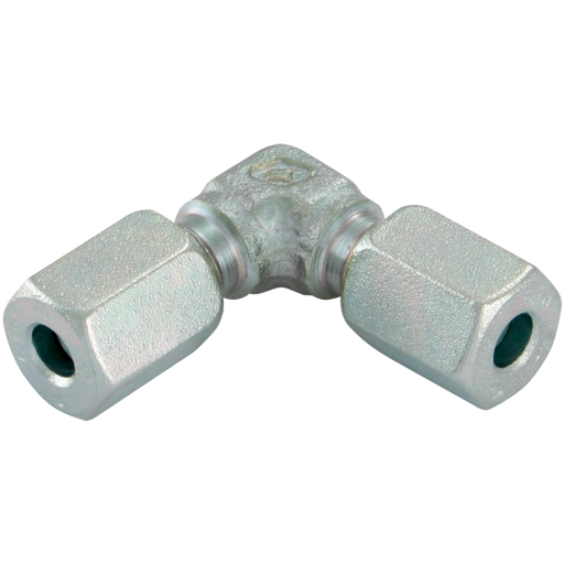 06MM OD EQUAL ELBOW LIGHT DUTY (L)