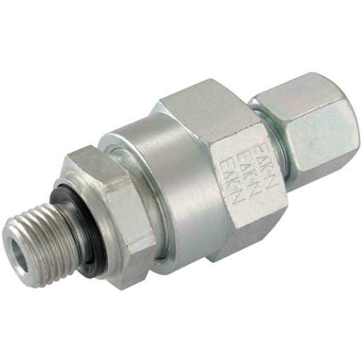 6MM G1/8 NON RETURN VALVE L.DUTY