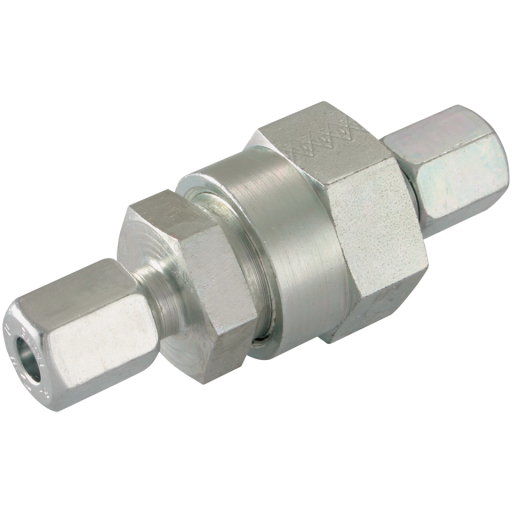 LIGHT DUTY NON RETURN VALVE