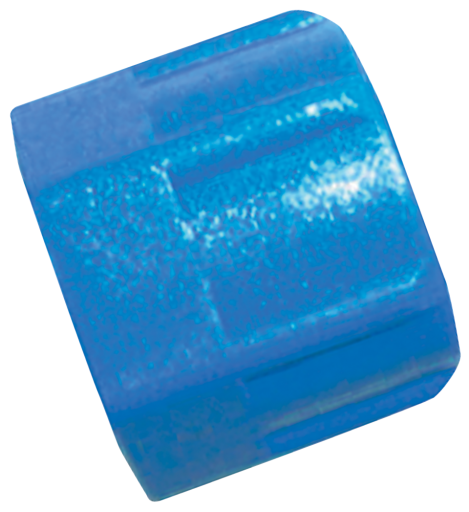 6MM GLAND NUT (M10 X 1)