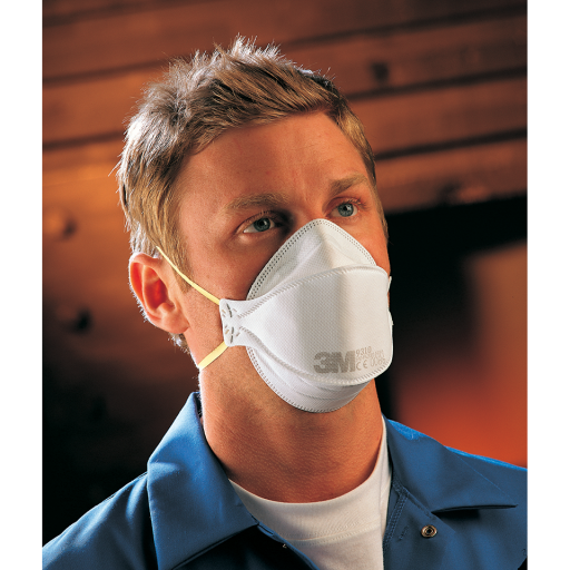 20 3M 9310 FFP1 DUST/MIST RESPIRATORS