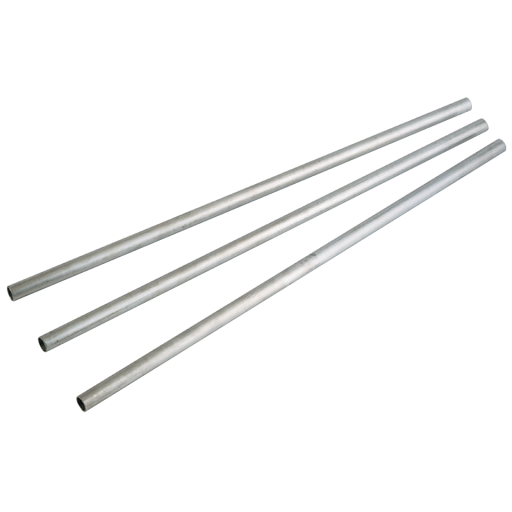 06MM OD X 1.0MM STAINLESS TUBE 316 6MTR