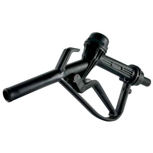 POLYETHYLENE NOZZLE MANUAL