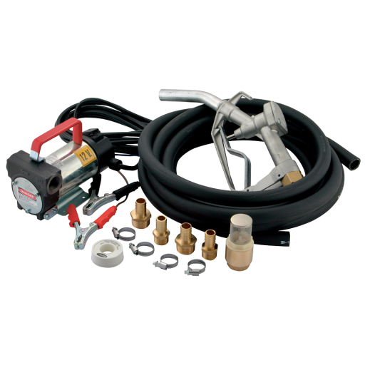12V FUEL PUMP KIT
