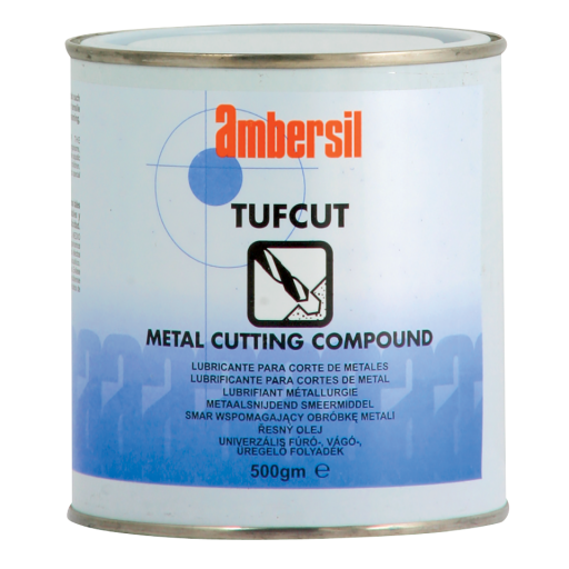 METAL CUTTING LUBRICANT 500GR