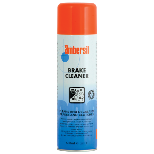 TBRAKE CLEANER 500ML