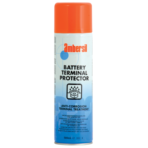 BATTERY TERMINAL PROTECTOR 500ML