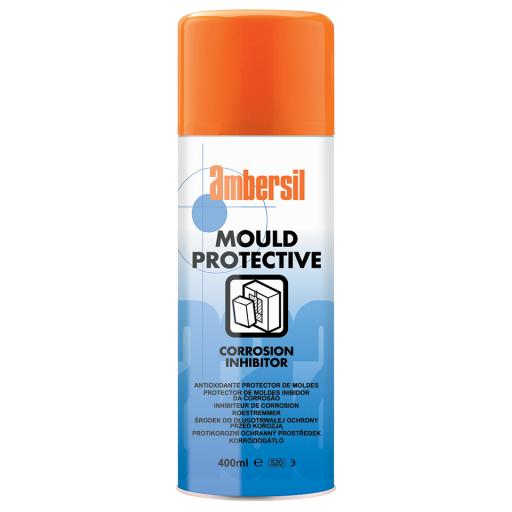 MOULD PROTECTIVE 400ML