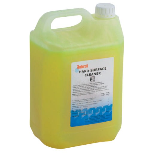 MULTI-PURPOSE CLEANER 5LTR