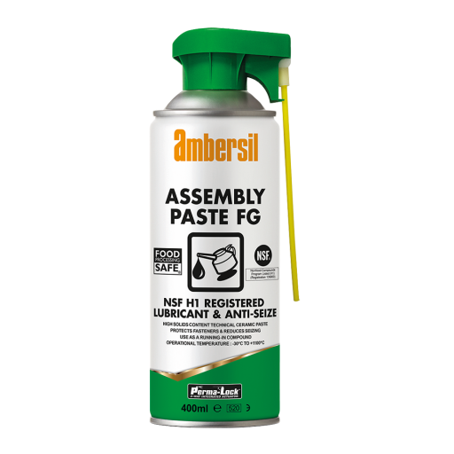 NSF ASSEMBLY GREASE 400ML