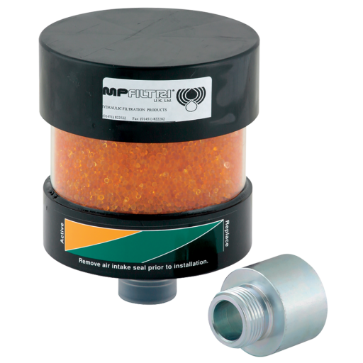 DESICCANT AIR BREATHER 1