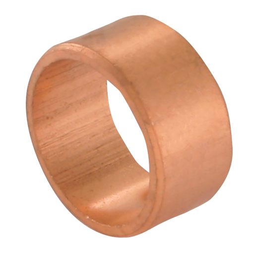06MM COPPER COMPRESSION RING