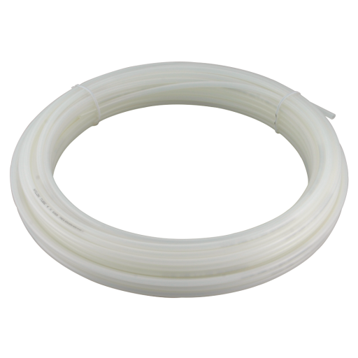 06 X 4.0MM ID NYLON12 TUBE NATURAL500MTR