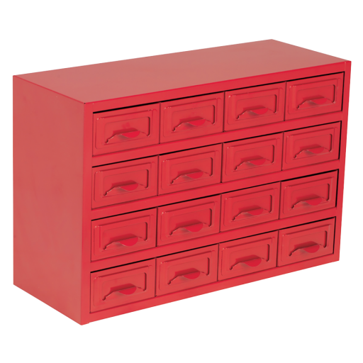 METAL CABINET BOX 36 DRAWER