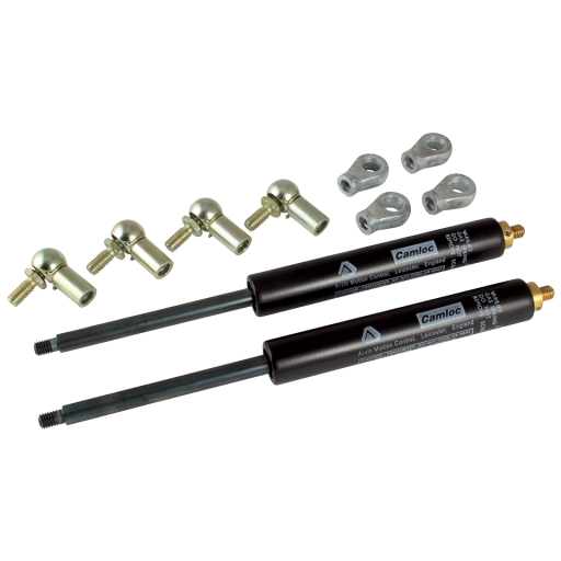 14-28 SWIFT GASSPRING 200MM STROKE-2500N
