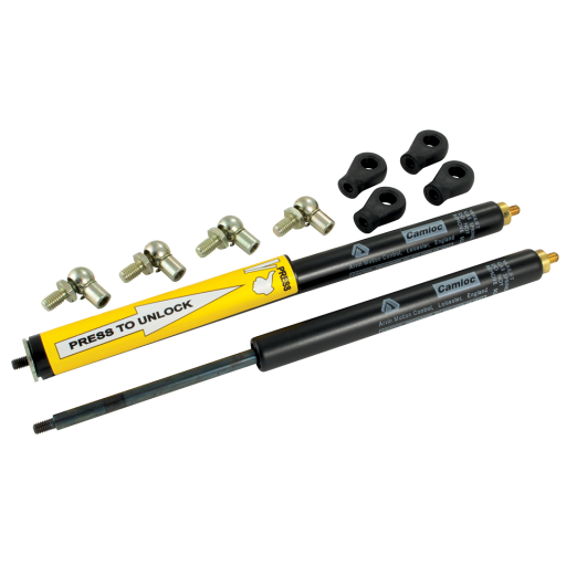 10-23 ECO GAS SPRING 200MM STROKE -1200N